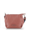 Sac à main terracotta Les Tropeziennes